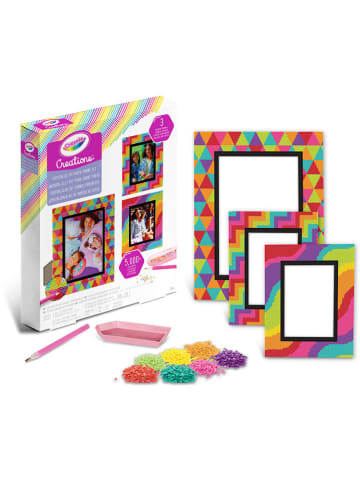 Crayola Zestaw kreatywny - 8+