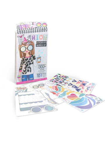 Crayola Malbuch "Frozen" - ab 6 Jahren