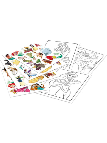 Crayola Kolorowanka "Disney Princess" - 3+