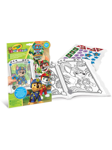 Crayola Kolorowanka "Paw Patrol" - 12 m+