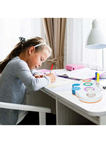 Crayola Kreativset "Magic Light Up Stempel Animals" - ab 3 Jahren