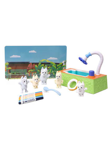 Crayola Creativiteitsset "Washimals Poolside" - vanaf 3 jaar