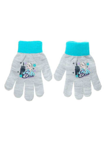 FROZEN Handschoenen "Frozen" grijs