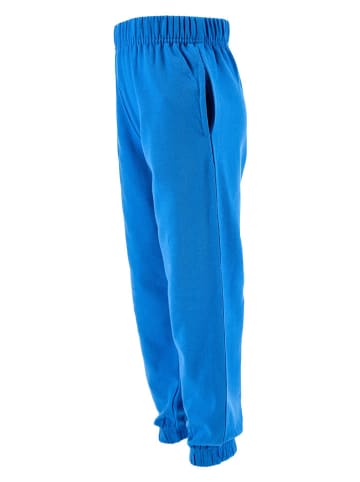 Lilo & Stitch 2tlg. Trainingsanzug "Lilo & Stitch" in Blau