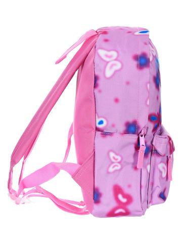 Lilo & Stitch Rucksack "Lilo & Stitch" in Pink