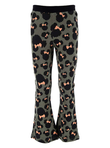 MINNIE MOUSE Leggings "Minnie" in Khaki