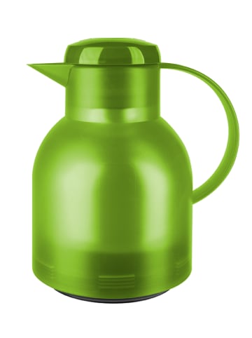 Emsa Isolierkanne "Samba" in Grün - 1 l