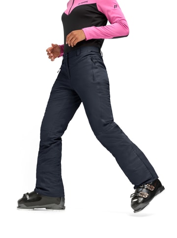 Maier Sports Skihose "Ronka 2.1" in Dunkelblau