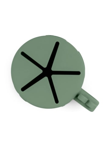 done by deer Snackbeker "Peekaboo" groen