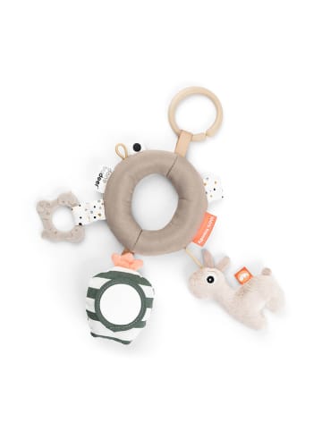 done by deer Activity-Spielzeug "Lalee" in Beige - ab Geburt