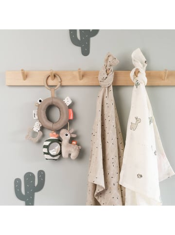 done by deer Activity-Spielzeug "Lalee" in Beige - ab Geburt