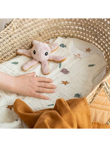 done by deer Rassel "Jelly" in Rosa - ab Geburt