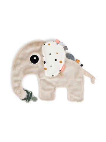 done by deer Zabawka "Elphee" w kolorze beżowym - 0+