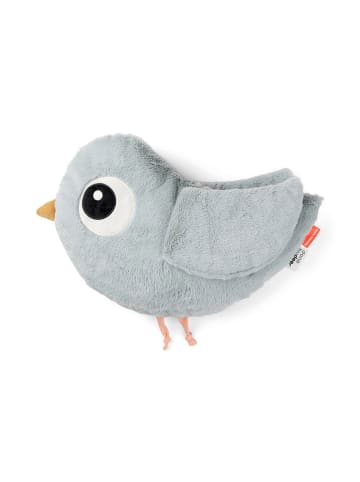 done by deer Kuscheltier "Birdee" in Hellblau - ab 6 Monaten