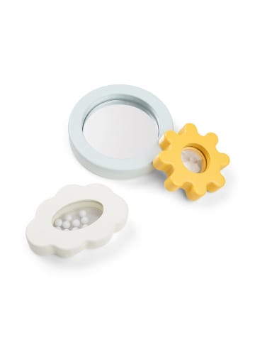 done by deer Klocki (34 szt.) w różnych kolorach - 18 m+