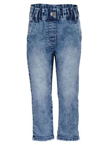 Blue Seven Dżinsy - Comfort fit - w kolorze niebieskim