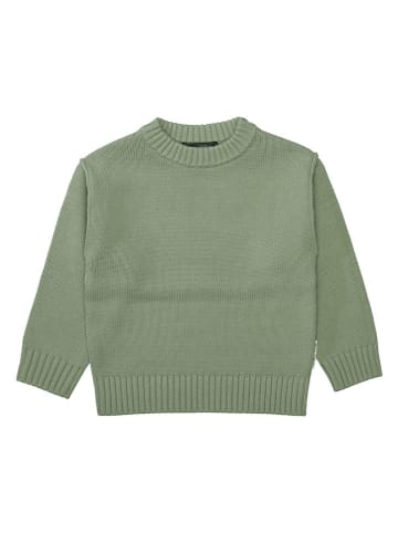 Marc O'Polo Junior Pullover in Grün