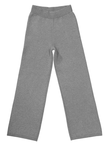 Marc O'Polo Junior Broek grijs