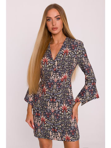 made of emotion Kleid in Bunt