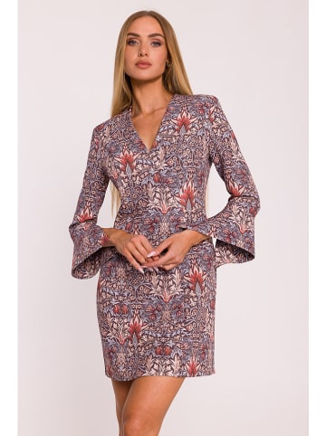 made of emotion Kleid in Bunt