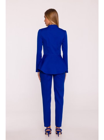 made of emotion Jumpsuit blauw