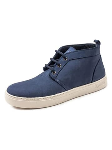 natural world Boots in Dunkelblau