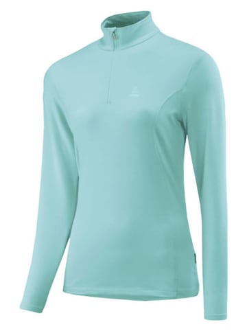 Löffler Functioneel shirt "Transtex®" turquoise