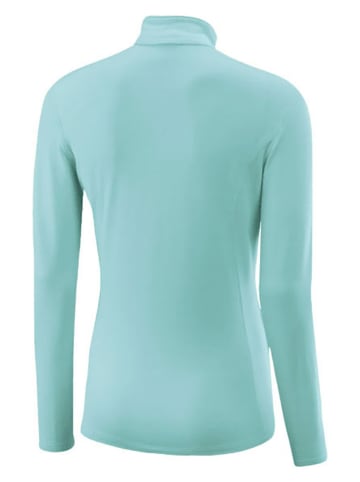 Löffler Functioneel shirt "Transtex®" turquoise