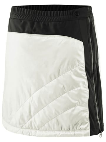 Löffler Functionele rok "PL60" wit/zwart