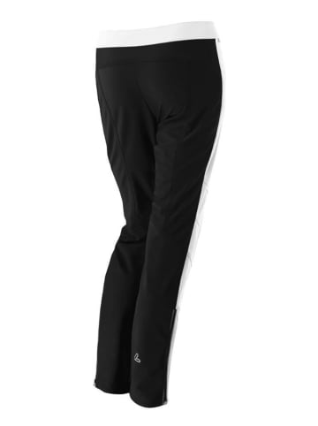 Löffler Functionele broek "Elegance" wit