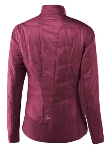 Löffler Hybridjacke "PL60" in Rot