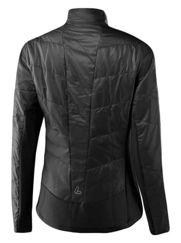Löffler Hybridjacke "PL60" in Schwarz