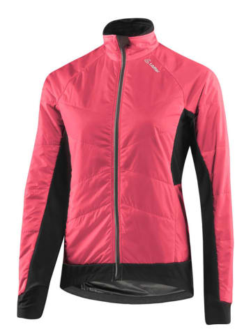 Löffler Fietsjas "Hotbond®" roze