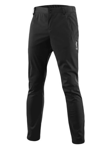 Löffler Funktionshose "Elegance 2.0" in Schwarz