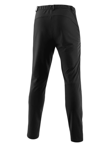 Löffler Funktionshose "Elegance 2.0" in Schwarz