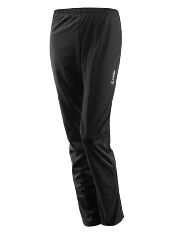 Löffler Functionele broek "Light" zwart