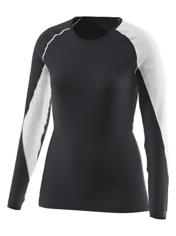Löffler Functioneel shirt "Transtex®" zwart