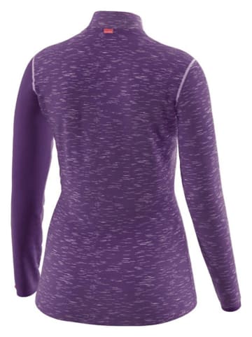 Löffler Funktionsshirt "Transtex®" in Lila