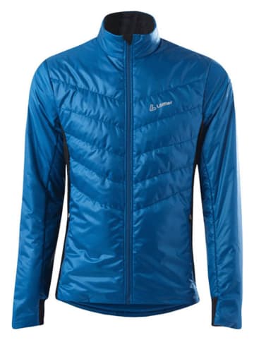 Löffler Funktionsjacke "PL60" in Blau