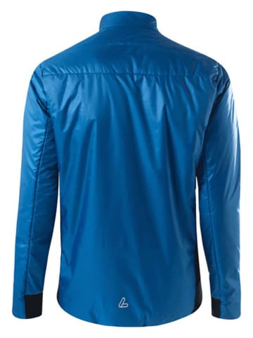 Löffler Funktionsjacke "PL60" in Blau
