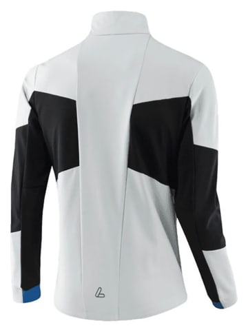 Löffler Funktionsjacke "XC-Pure" in Weiß