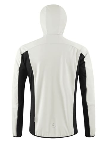 Löffler Funktionsjacke "Norder" in Weiß