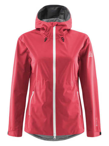 Löffler Funktionsjacke "Gore" in Rot
