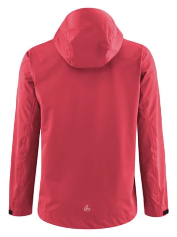 Löffler Funktionsjacke "Gore" in Rot