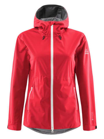Löffler Funktionsjacke "Gore" in Rot