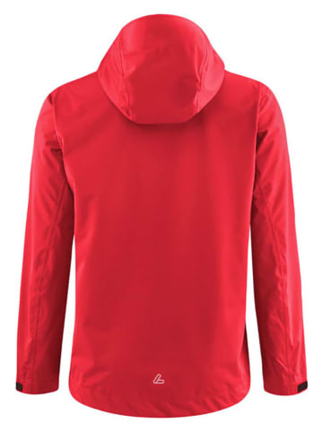 Löffler Funktionsjacke "Gore" in Rot