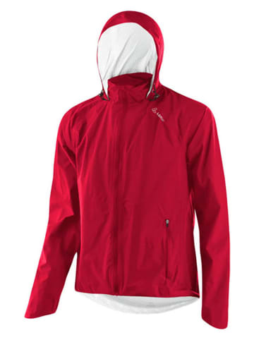 Löffler Funktionsjacke "WPM" in Rot