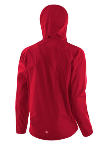 Löffler Funktionsjacke "WPM" in Rot