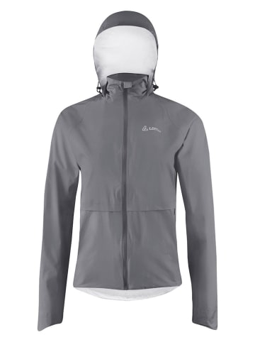Löffler Funktionsjacke "WPM" in Grau