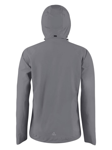 Löffler Funktionsjacke "WPM" in Grau